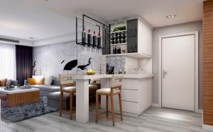 秋季裝修之墻面裝修注意事項(xiàng)